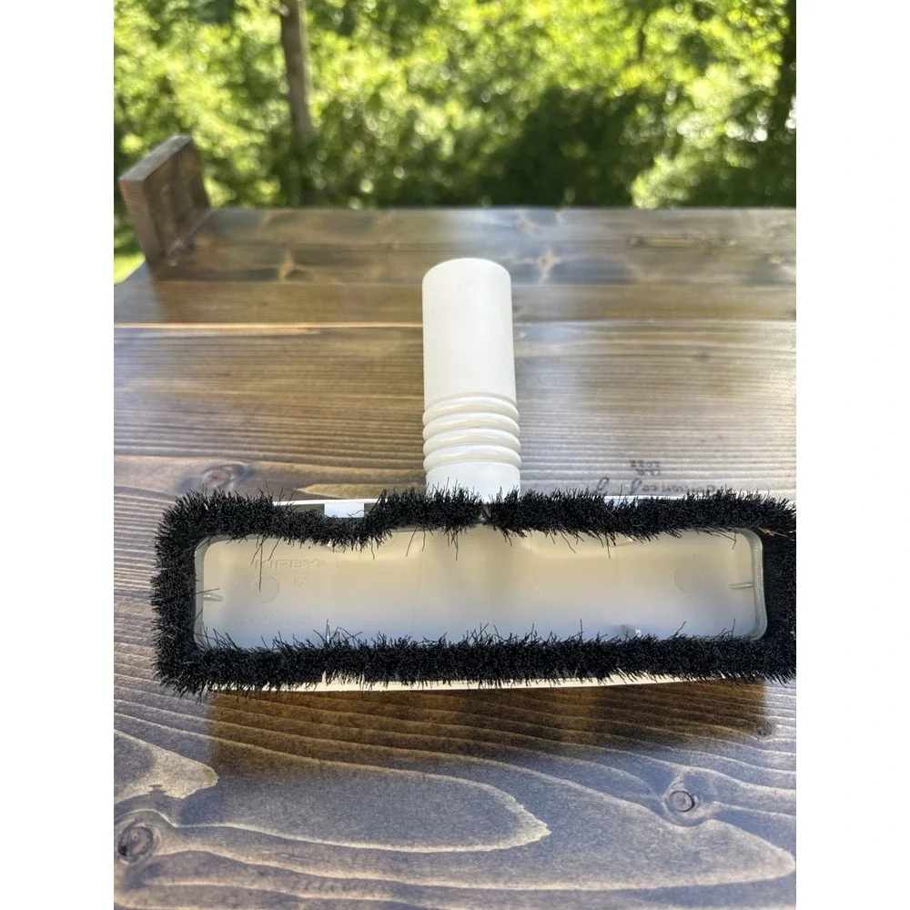 Kirby Dusting Brush Attachment AT-210189 OEM Avalir Sentria G Serie